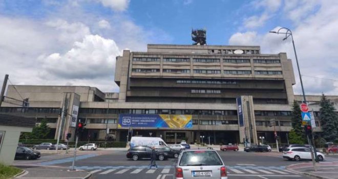 Bosna i Hercegovina danas prelazi na digitalni televizijski signal