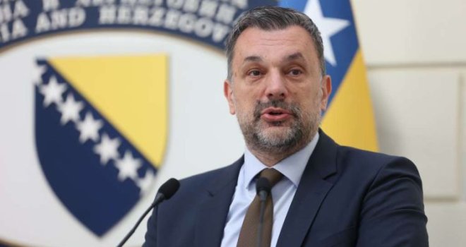 Konaković iz Washingtona: Ranjeni smo, nismo isključeni skroz iz voza Plana rasta