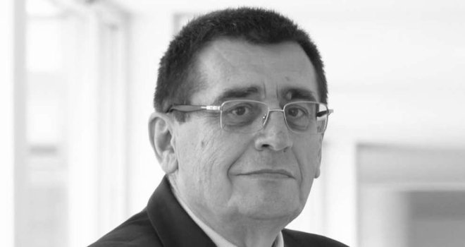 Posljednji ispraćaj uglednog profesora: Poznat termin komemoracije i sahrane Željka Šaina