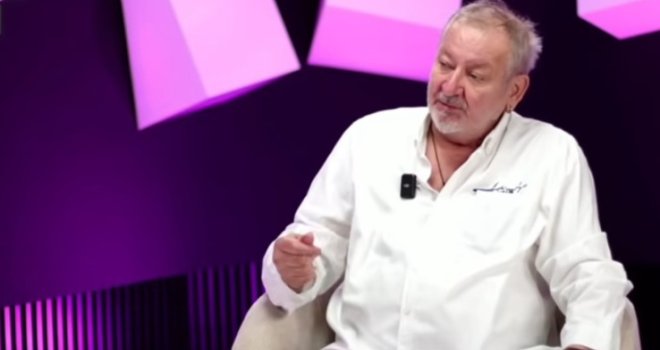 Bh. slikar Adin Hebib: 'Pristao sam uraditi akt Severini i Ani Rucner, a Selmu Bajrami sam odbio'