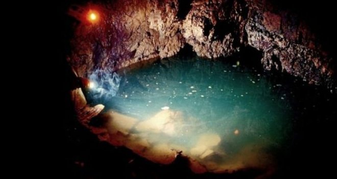 Istraživači u Hercegovini pronašli fascinantno stvorenje: ‘Nije se pomaklo sedam godina!’