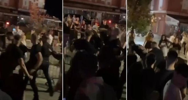 Mladić kojeg su pretukli zaštitari na koncertu Bube i Jale u induciranoj komi!