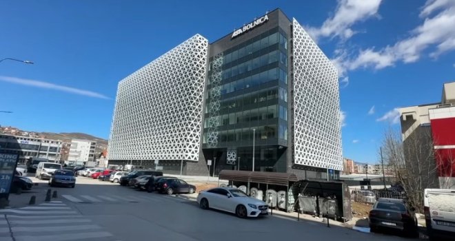 Dobra vijest za osiguranike: U ASA Bolnici dostupno više od 60 usluga pokrivenih zdravstvenim osiguranjem