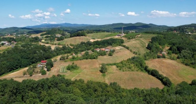 Bosna i Hercegovina zbog moldavskih kampova u fokusu sigurnosne pažnje