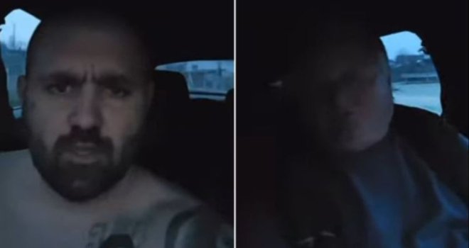 Potvrđena optužnica protiv dvojice muškaraca koji su prijetili sutkinji Uzunović uoči presude Dodiku
