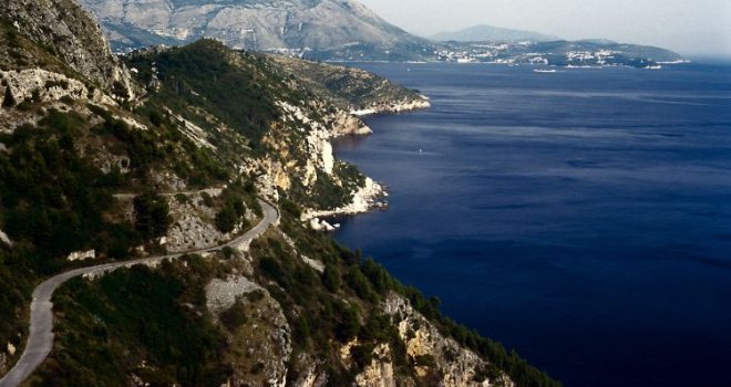 Cestu u našem susjedstvu nazivaju najljepšom na svijetu: Ove godine puni 60 godina i savršena je za roadtrip
