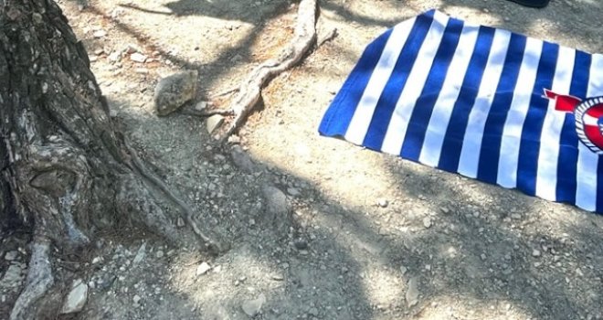 Pogledajte čime su 'rezervisali' mjesto na plaži: Snalažljivi turisti neke su nasmijali, a druge razljutili... 