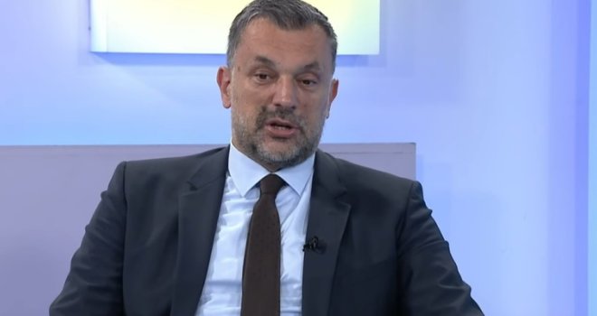 Konaković poručio Dodiku: Sad se vidi ko je pravi kartel!