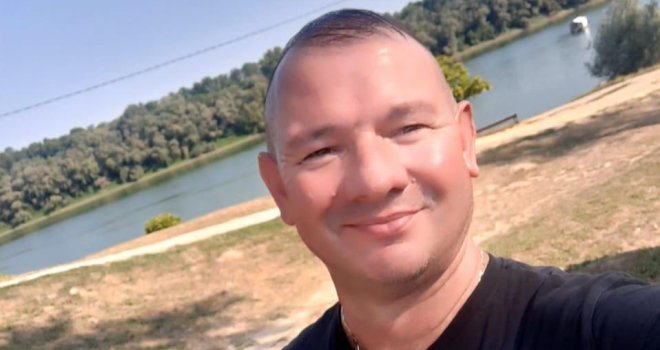 Tužilaštvo o drami u Brčkom: Policajac poginuo pri pokušaju bijega iz stana, ljubavnica spavala u automobilu