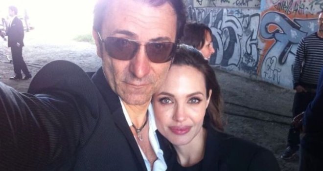 Branko Đurić Đuro otkrio tajne svog prijateljstva sa Angelinom Jolie: 'To joj je bila životna greška!'