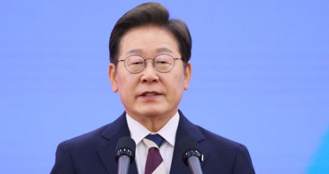 Predsjednik Južne Koreje izbjegao diplomatski sukob na samitu s Trumpom