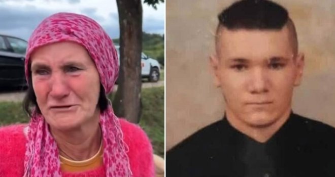 Velika tragedija u BiH: Mladić poginuo u minskom polju, majka nema novac za dženazu