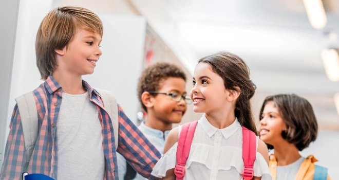 Za lakši početak: Bosnalijek podržao roditelje i obradovao prvačiće svojih zaposlenika