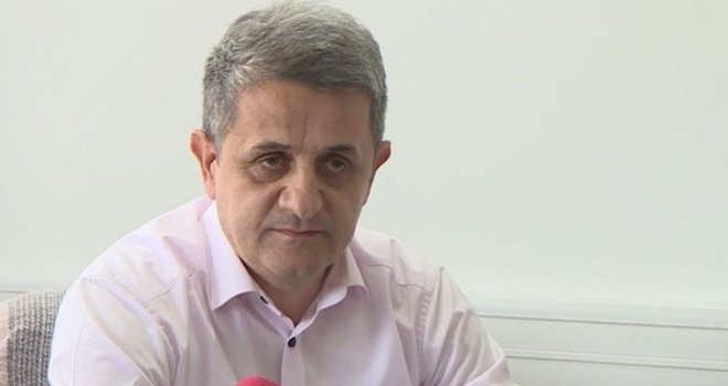 Blagojević: RIK donio odluku o realizaciji zaključka NSRS o nesprovođenju prijevremenih izbora
