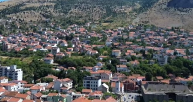 Poznato ko stoji iza projekta kod Mostara o kojem bruji regija