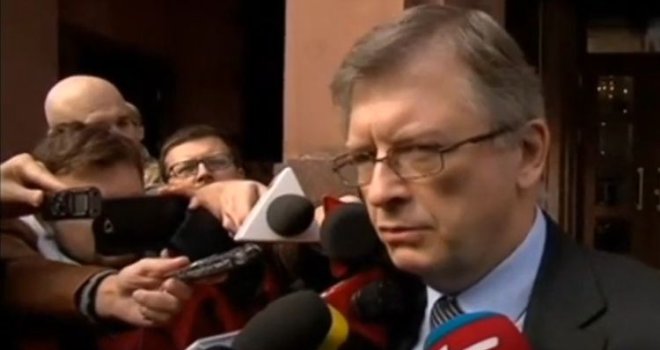 Prvo oglašavanje Rusije nakon upada dronova u Poljsku: 'Optužbe su neosnovane!'