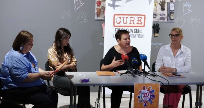 U Sarajevu od 11. do 14. septembra 20. PitchWise, Festival ženske umjetnosti i aktivizma