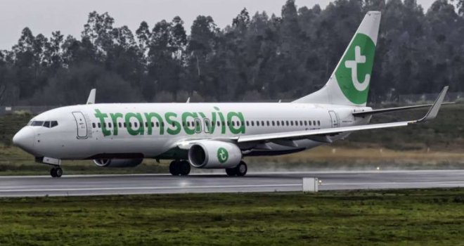 Direktna avionska linija Sarajevo – Pariz od 17. aprila iduće godine