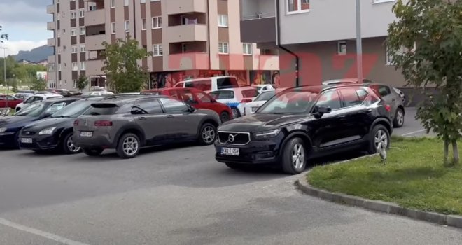 U akciji MUP-a RS uhapšena Elma Baraković, uposlenica Parlamentarne skupštine BiH