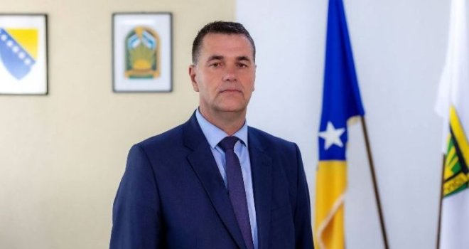 Podignuta optužnica protiv bivšeg načelnika Banovića: Tereti se za niz krivičnih dijela