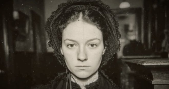 Najpoznatija 'crna udovica' naših prostora ubila je osam muževa, a na kraju je rekla čuvenu rečenicu...