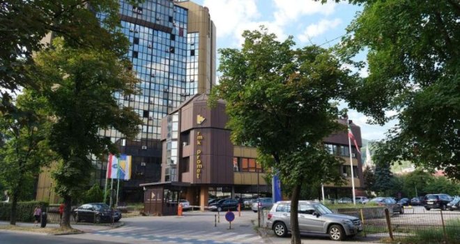 U ZDK pojačan inspekcijski nadzor prijevoza putnika: Korištenje aplikacije Aeroo APP nije zakonito!