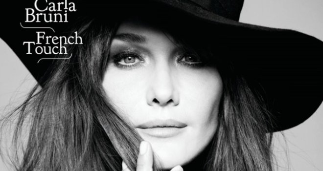 Carla Bruni, odana supruga: 'Dragi, pomaknut ću i nebo i zemlju ako treba, posjećivat ću te u zatvoru baš svaki dan!'