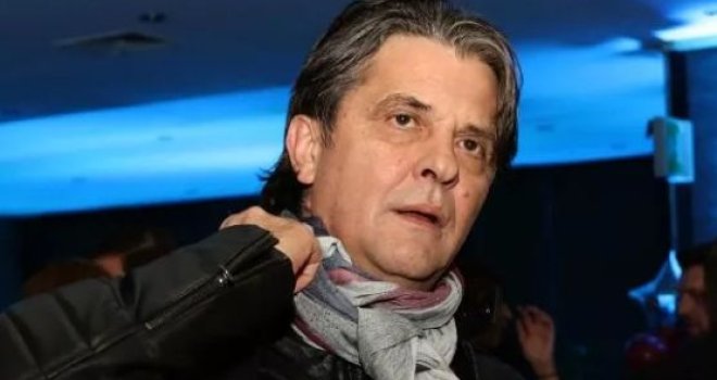 Ovo je posljednji tekst koji je objavio Slobodan Vasković