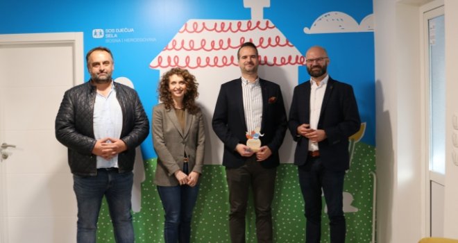 Historijski iskorak u Kantonu Sarajevo: Humanitarne organizacije oslobađaju se od poreza na donacije 