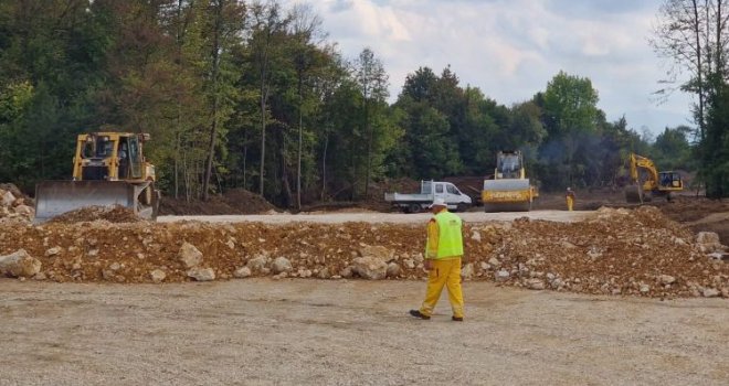 Jedan od najbogatijih gradova u FBiH konačno dobija obilaznicu