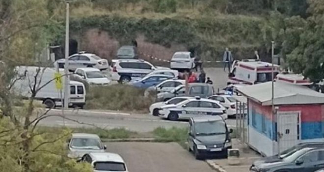 Beograd u opsadnom stanju: Nepoznati napadači upali u lokal i zapucali - jedna osoba ubijena, više ranjeno