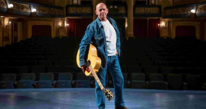 Mjuzikl 'Sarajevo, moje drago' obara rekorde: Rasprodano pet izvođenja, novi termin 5. decembra