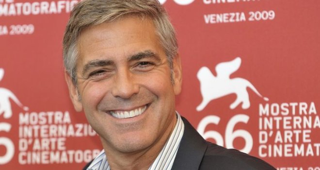 Hollywood i svijet u šoku: George Clooney stavio tačku na glumačku karijeru!