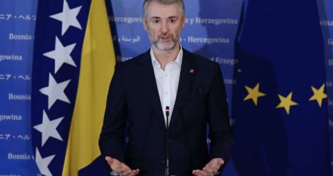 Forto: Nacrtom zakona o elektronskim medijima predviđena obaveza javnog impresuma