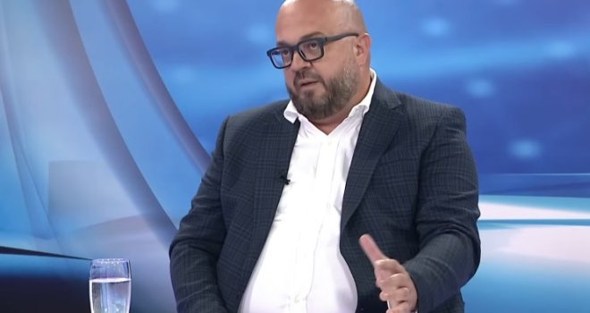 Ministar Šteta najavljuje potpuno zatvaranje Vilsonovog šetališta za vozila: 'Dat ćemo ga građanima samo za šetnju i bicikle' 