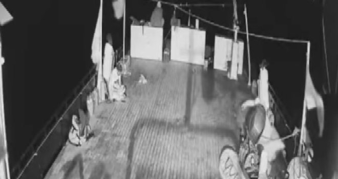 Haos zbog aktivista koji prevoze pomoć za Gazu: Gretu Thunberg okružili vojnici, Izrael zaustavio 13 brodova 