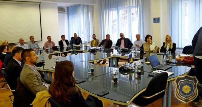 Napravljen je veliki korak za sigurnost djece: Child Alert BH stiže u Federaciju BiH