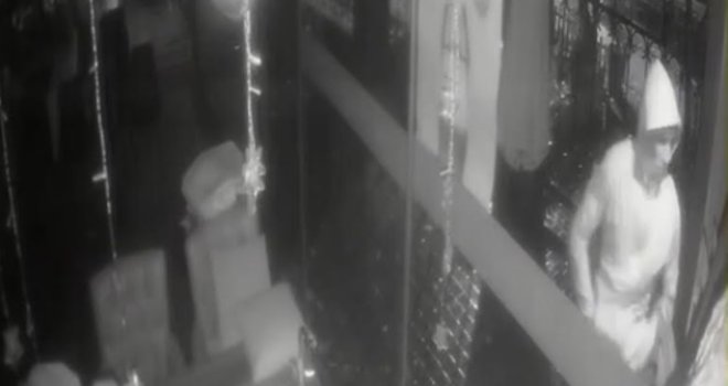 Provala u sarajevski restoran na Vilsonovom šetalištu: Lopov ukrao dva tableta