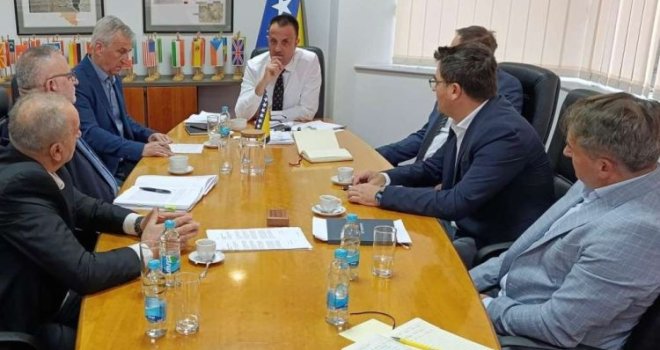 Vlada FBiH i Zrak postigli dogovor o isplati potraživanja preostalim radnicima