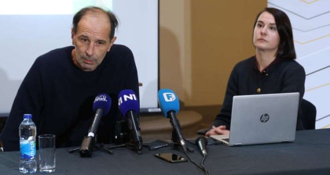 Zemaljski muzej BiH bez dovoljno kadra: Prihodima pokriva osnovne troškove