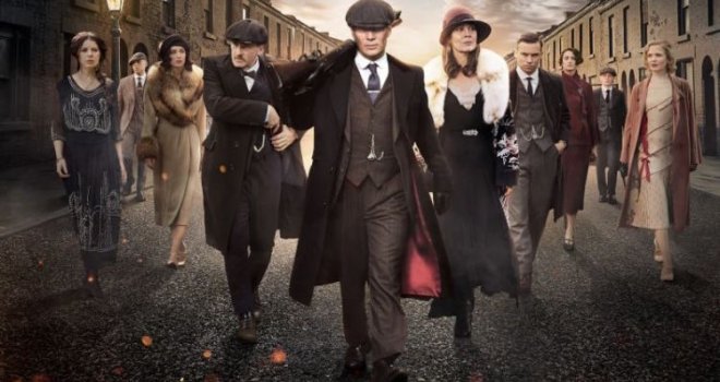Stiže nova generacija Shelbyjevih! Potvrđene još dvije sezone hit serije Peaky Blinders