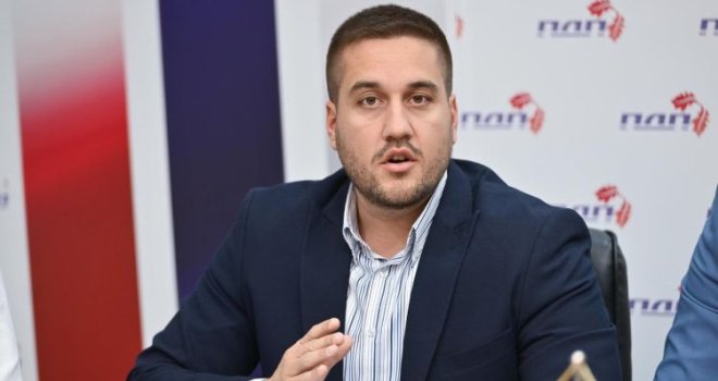 PDP: Nova politička snaga u RS-u, cilj vodeća pozicija nakon izbora 2026