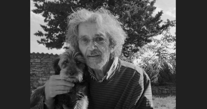 Preminuo čuveni fotograf Ivan Balić Cobra, bio je suprug poznate hrvatske glumice