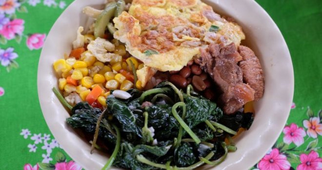 Ovu namirnicu su imućni neopravdano potcjenjivali i izbjegavali: Sirotinja je zvala 