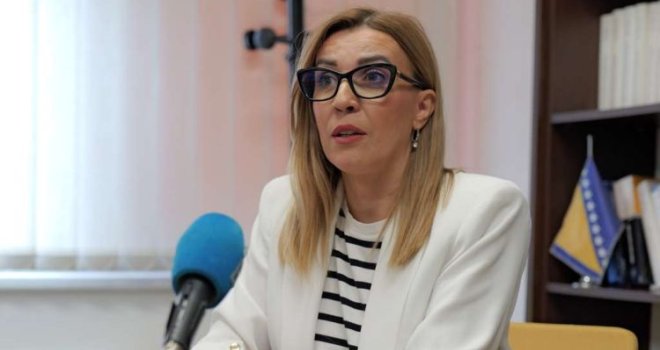 Tužiteljica Selma Kišić o izmjenama Krivičnog zakona FBiH: 'Žrtve dobijaju snažniju zaštitu'