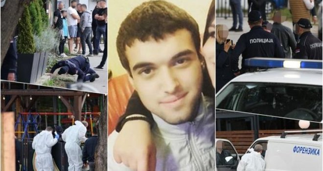 Poznati svi detalji pucnjave u Beogradu: Zakazali sastanak u kafiću da 'riješe problem', pa zapucali...