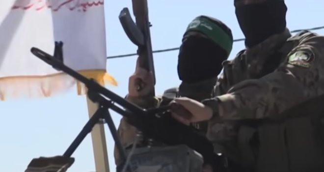 Poznate prve informacije o pregovorima Izraela i Hamasa: U centru pažnje razmjena talaca