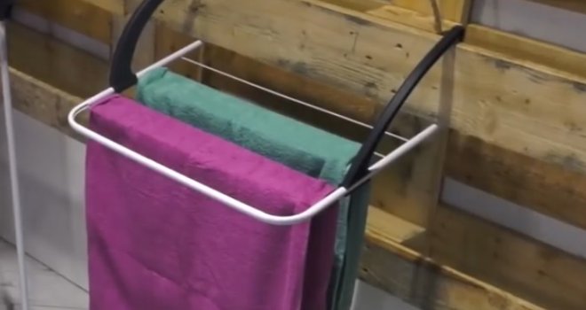 Veš se ne suši danima:  Ovaj trik ubrzava sušenje bez grijejalice, čak i kad napolju pljušti kiša
