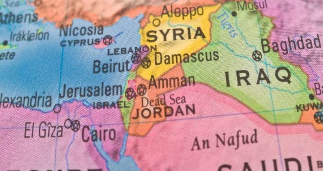 Nova flotila prema Gazi: 11 brodova protiv izraelske blokade