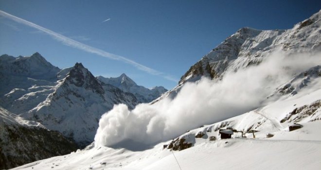 Ko su mladi planinari iz Dalmacije nastradali u snježnoj lavini: Jedan se brat tek vjenčao, drugi trebao uskoro